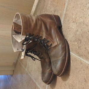 Men's Freebird Boots